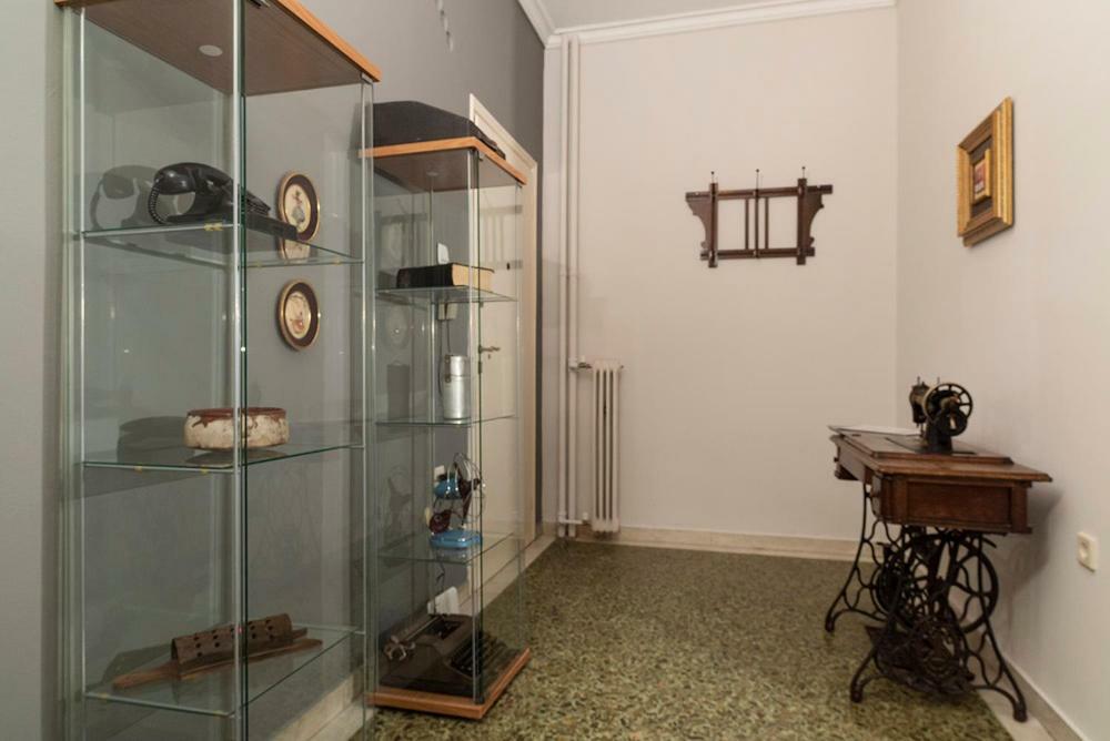 Vintage Apartment Next To Acropolis Museum Atina Dış mekan fotoğraf